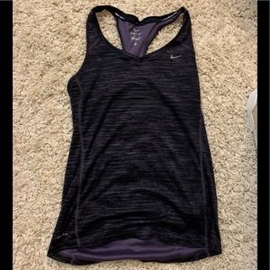 Nike dri-fit tank